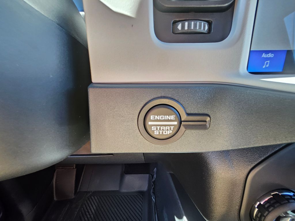 2025 Ford Bronco Heritage Edition Red at Walterboro Ford