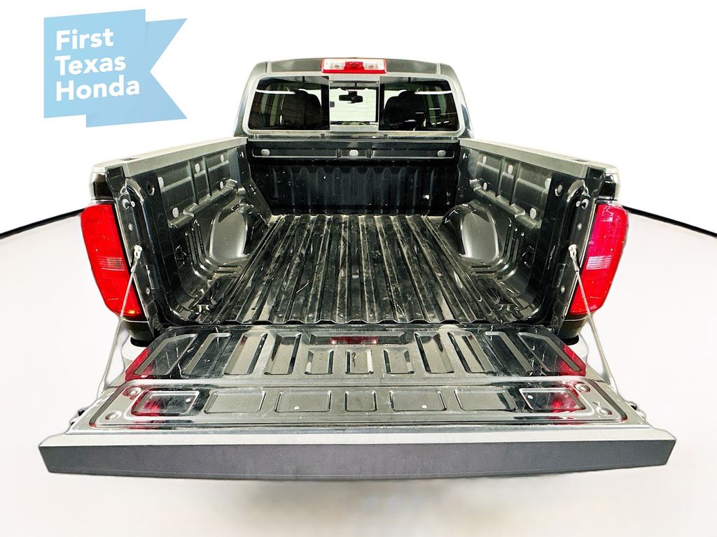 Used Car 2016 Chevrolet Colorado  Lt For Sale Under $15,000 In Austin, Texas