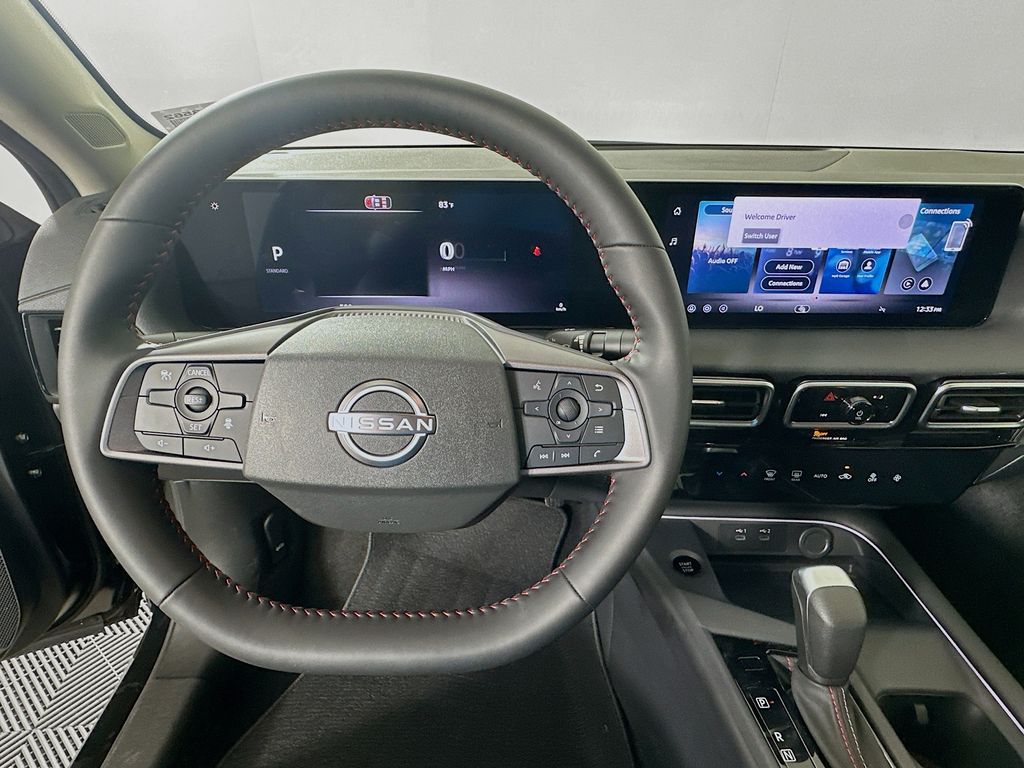 Thumbnail: 2026 Nissan Sentra - 11