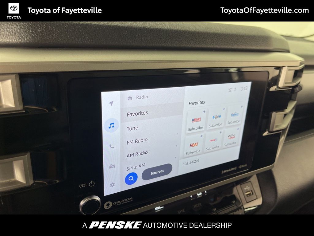 Thumbnail: 2024 Toyota Tundra - 29