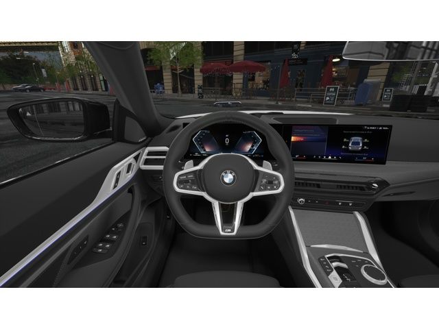 Thumbnail: 2026 BMW 4 Series - 13