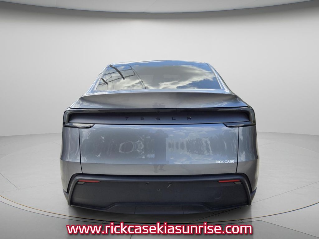 2026 Tesla Model Y - $43,772