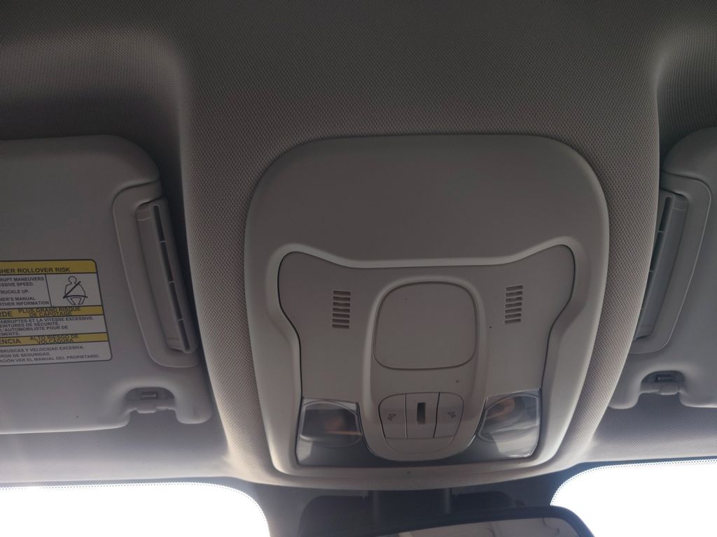 Used Car 2020 Jeep Renegade  Latitude For Sale Under $20,000 In Austin, Texas