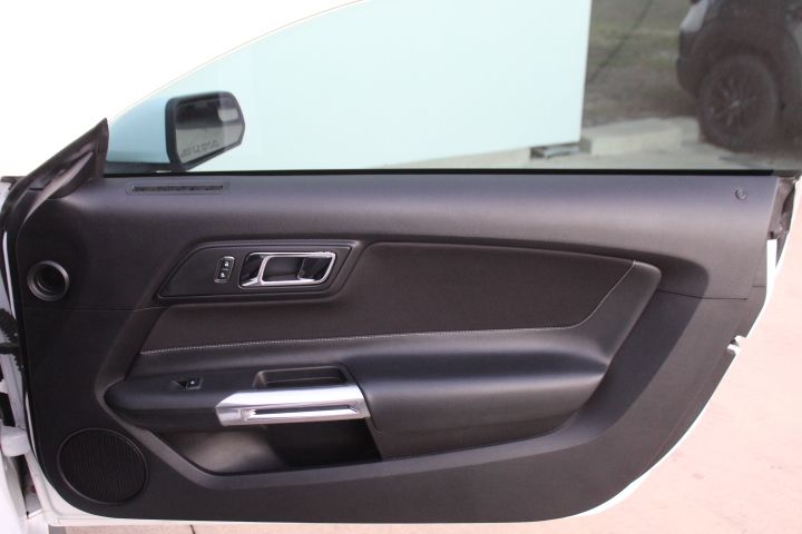 Used Car 2017 Ford Mustang  Gt For Sale Under $30,000 In Georgetown, Texas