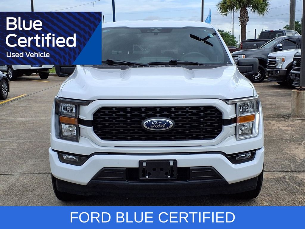 2023 Ford F-150 XL - 5