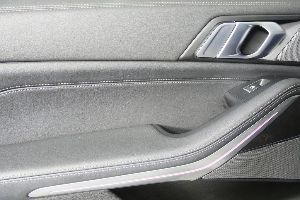 Thumbnail: 2024 BMW X5 - 14