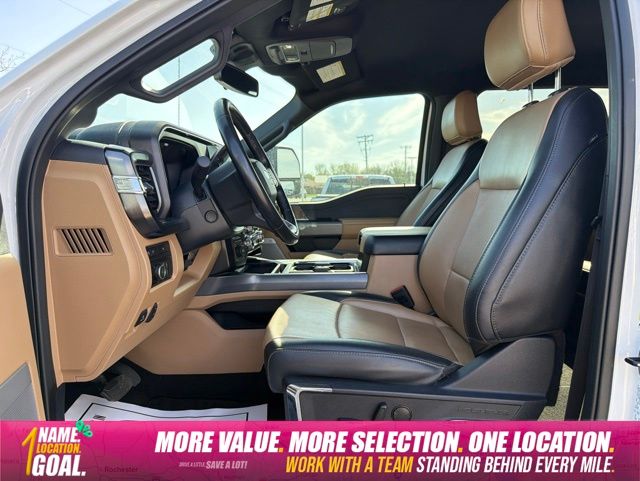 2024 Ford F-350SD