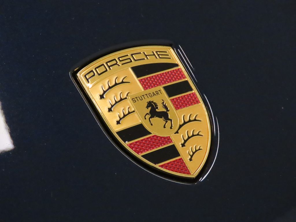 Thumbnail: 2026 Porsche Cayenne - 14