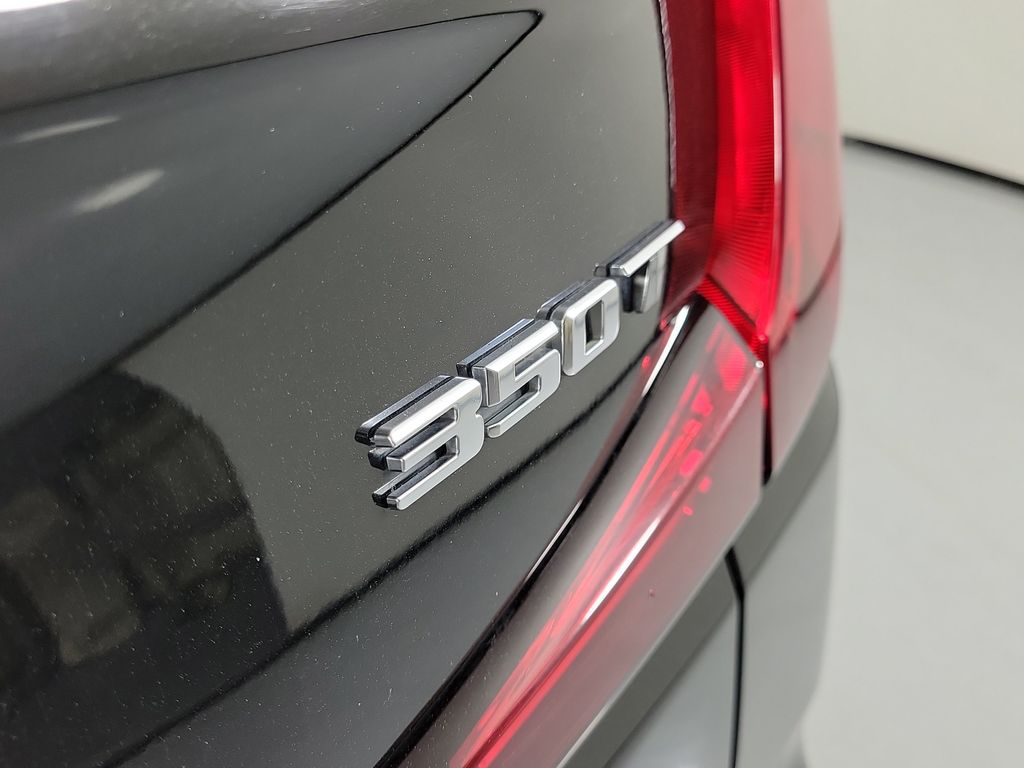 2021 Cadillac XT4 Premium Luxury Black at Parkway Family Mazda