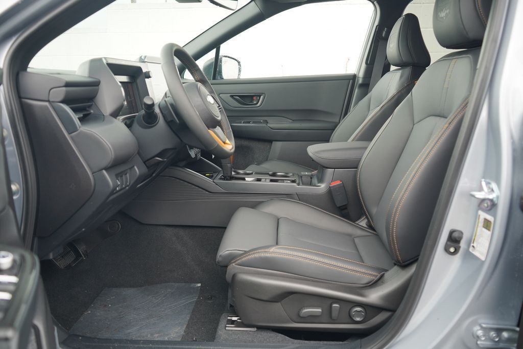 Thumbnail: 2026 Subaru Outback - 6