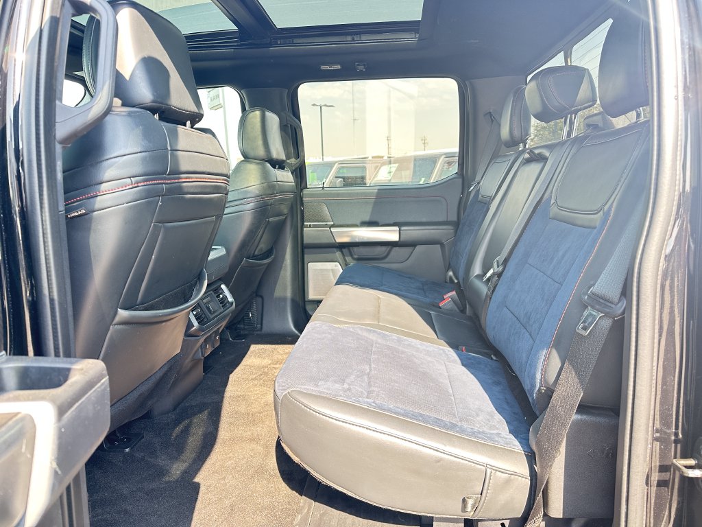 Used 2022 Ford F-150 Truck