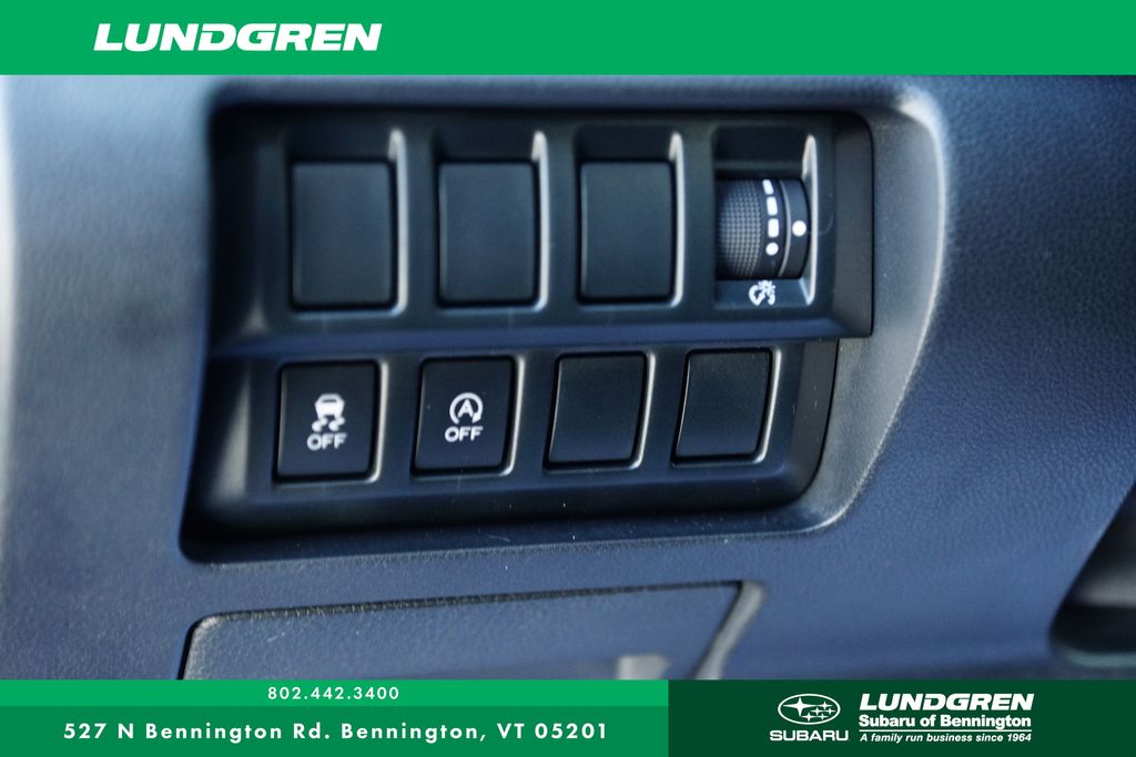 Used 2019 Subaru Forester SUV