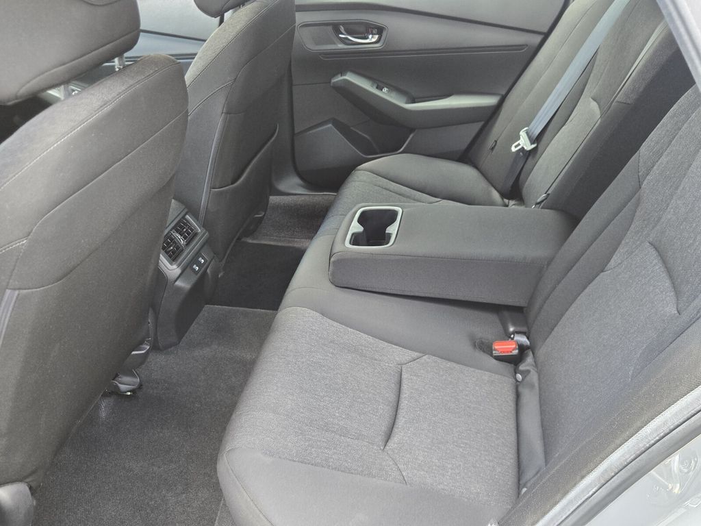 2025 Honda Accord - $26,884