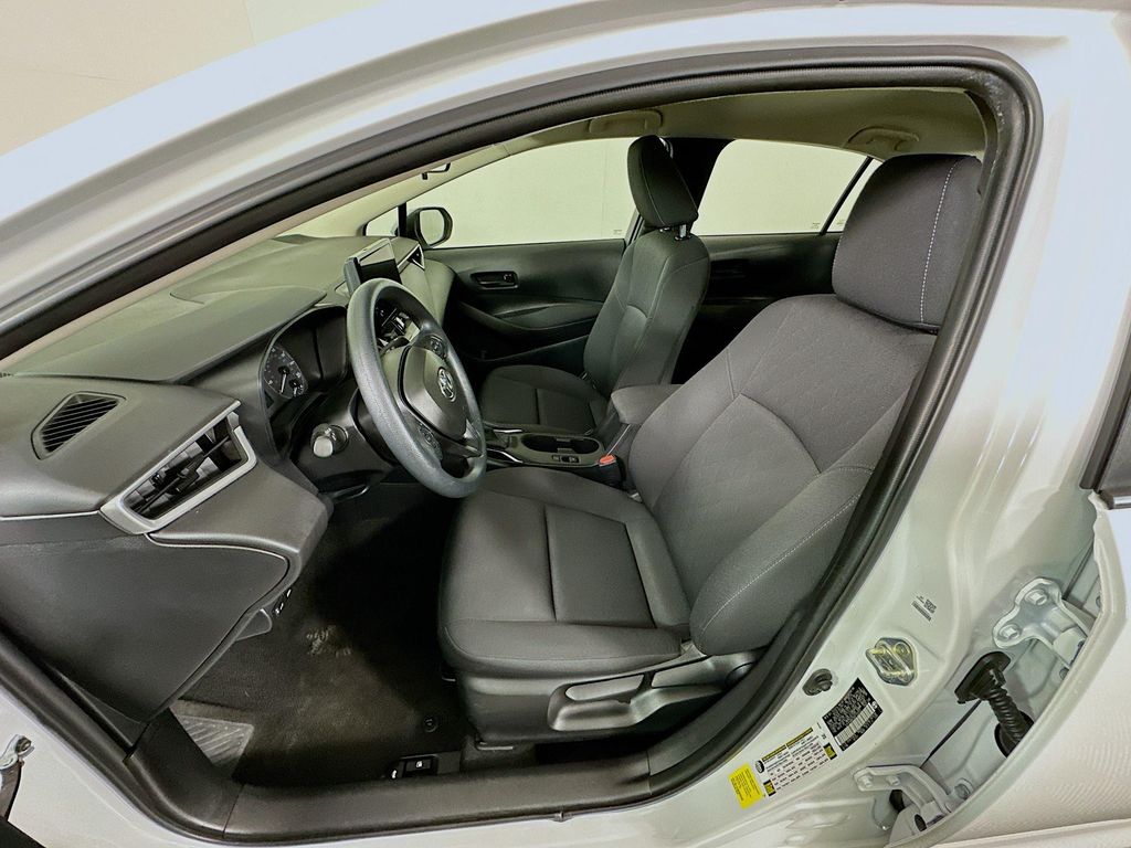 Thumbnail: 2024 Toyota Corolla - 21