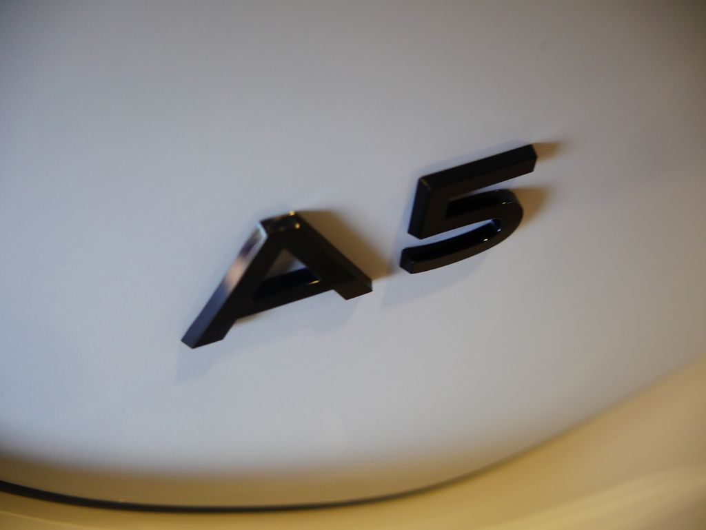 Thumbnail: 2026 Audi A5 - 9