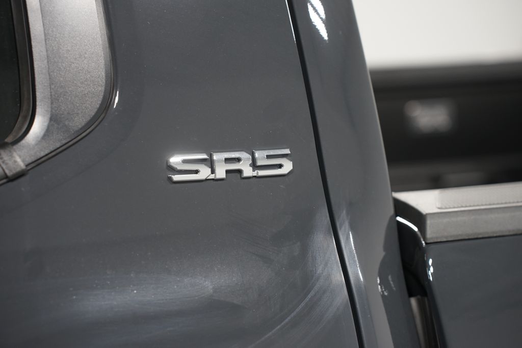 Thumbnail: 2026 Toyota Tacoma - 11