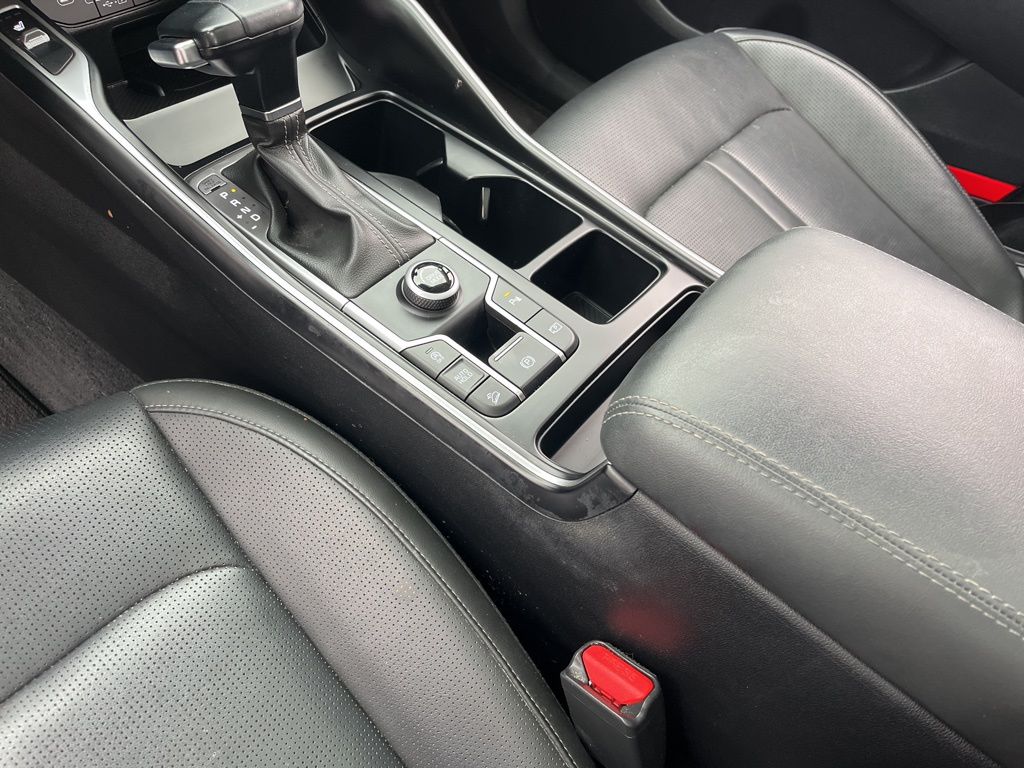 Thumbnail: 2024 Kia Sorento - 18