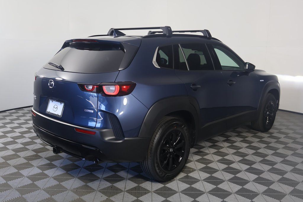 Thumbnail: 2025 Mazda CX-50 - 2