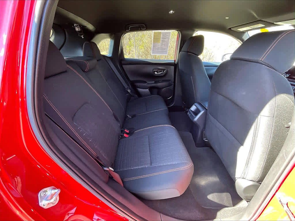 2023 Honda HR-V — photo 16