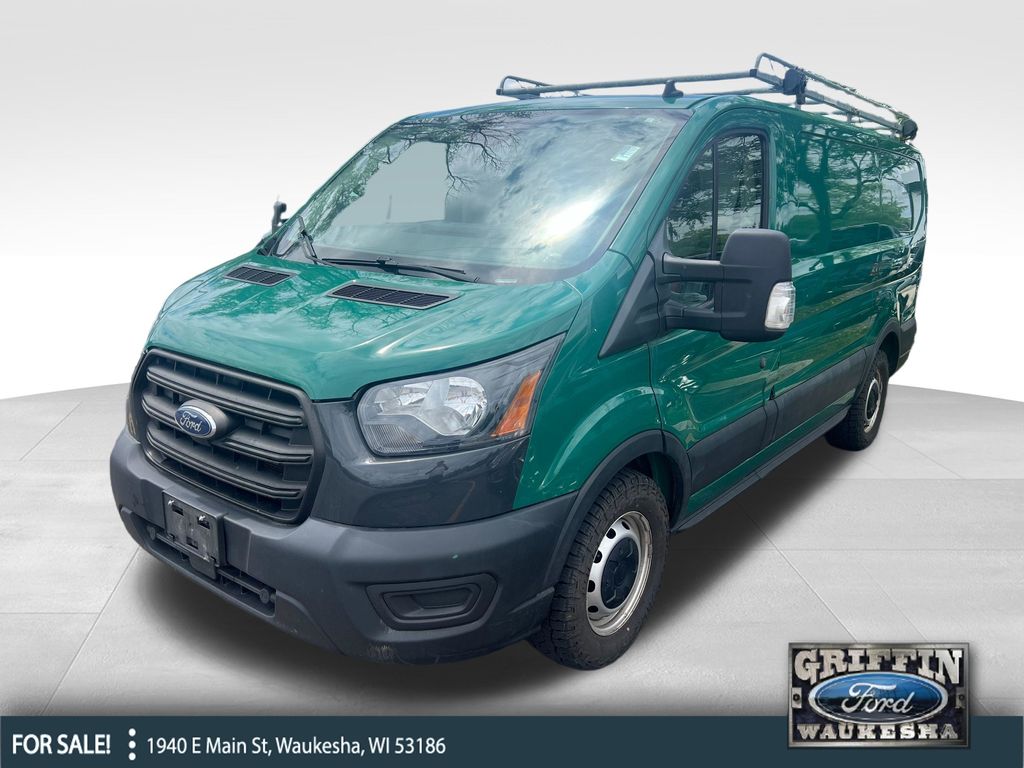 2020 Ford Transit-150 Base