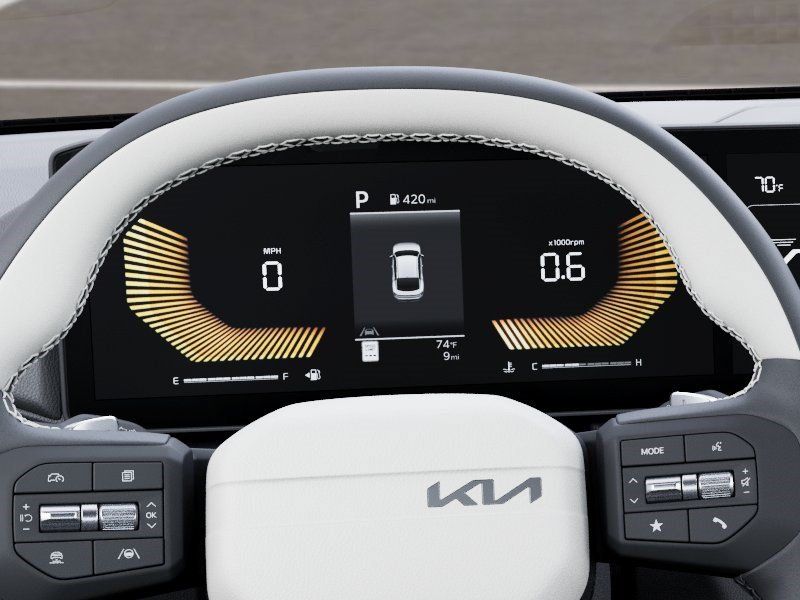 2026 Kia K4 HATCHBACK GT-LINE AUTO  at DeMontrond Automotive Group