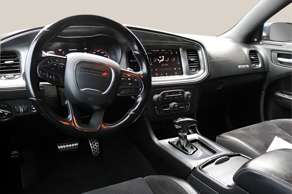 Used Car 2021 Dodge Charger  R/t For Sale Under $30,000 In Austin, Texas