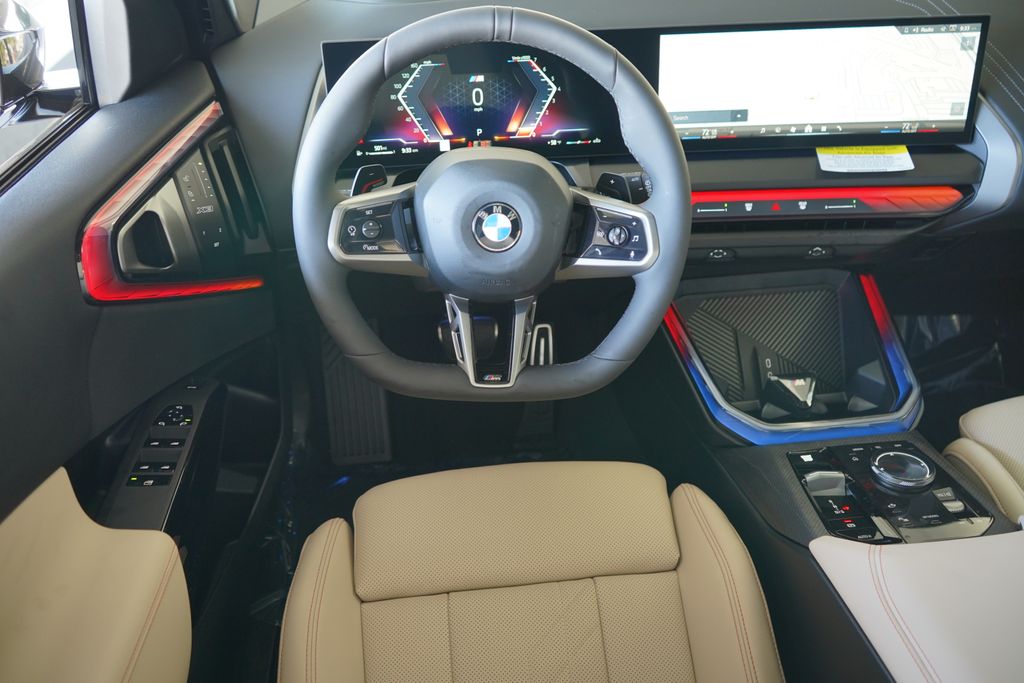 Thumbnail: 2026 BMW X3 - 16