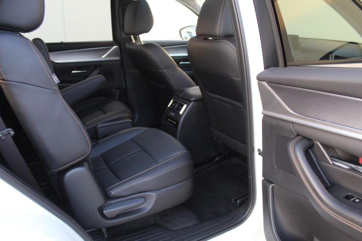 Used Car 2025 Mazda Cx-90 Phev  Preferred For Sale Under $40,000 In Georgetown, Texas