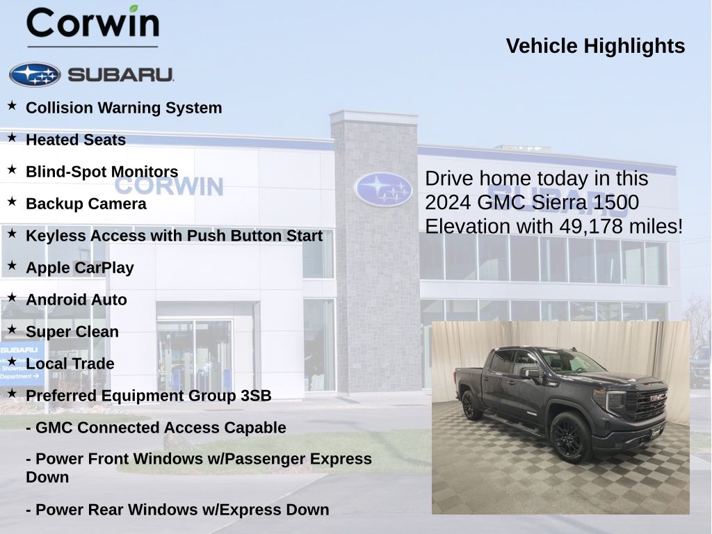 View vehicle photo 6