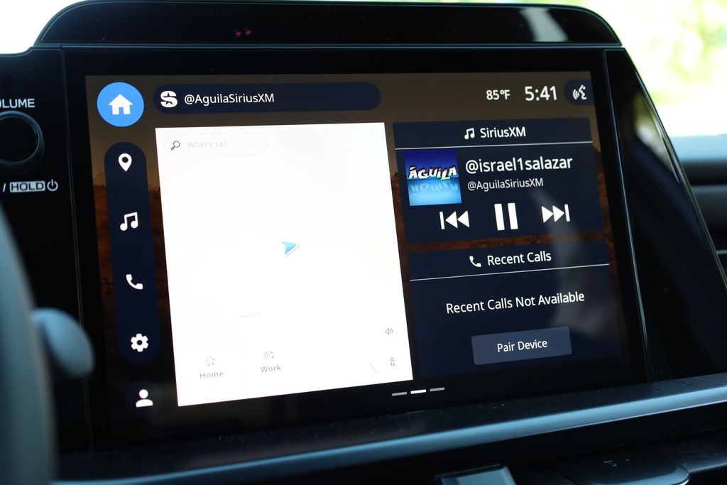 new 2026 Subaru Outback car, priced at $47,885