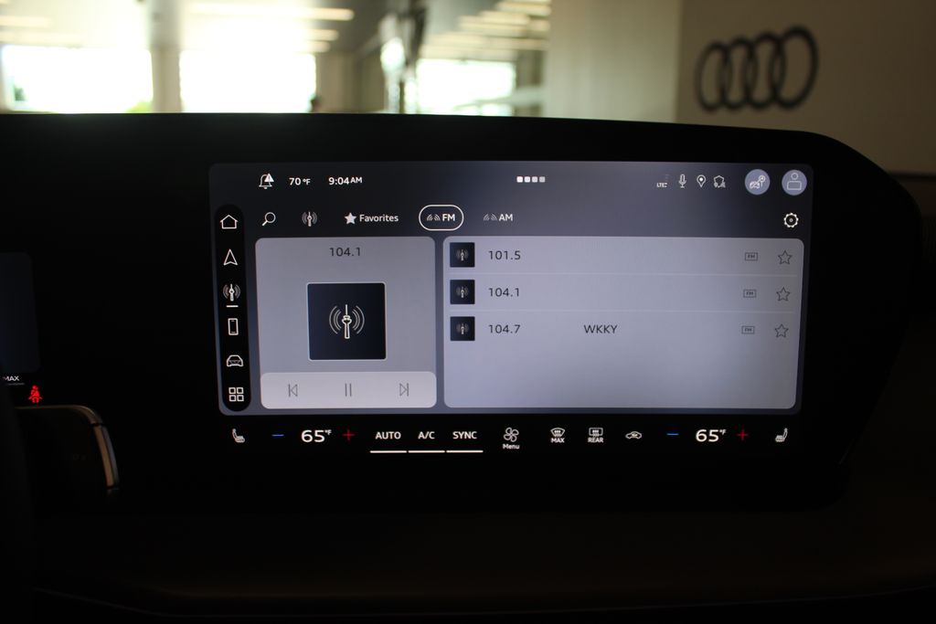 Thumbnail: 2026 Audi Q3 - 18