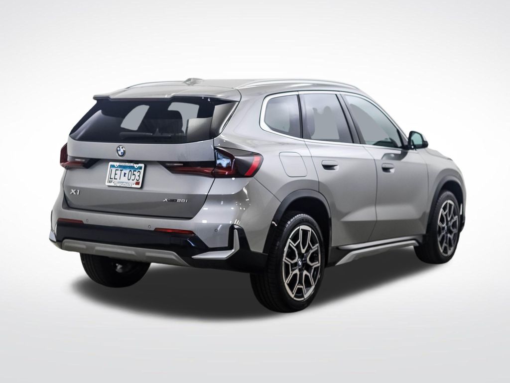 Thumbnail: 2023 BMW X1 - 5