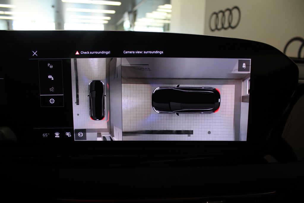 Thumbnail: 2025 Audi S5 - 19