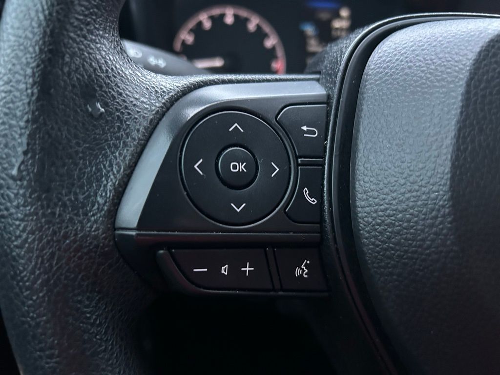 Thumbnail: 2024 Toyota Corolla - 19