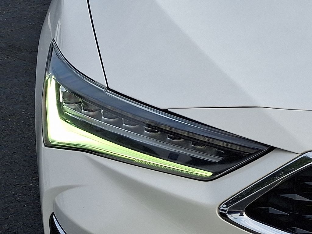 Thumbnail: 2020 Acura ILX - 9