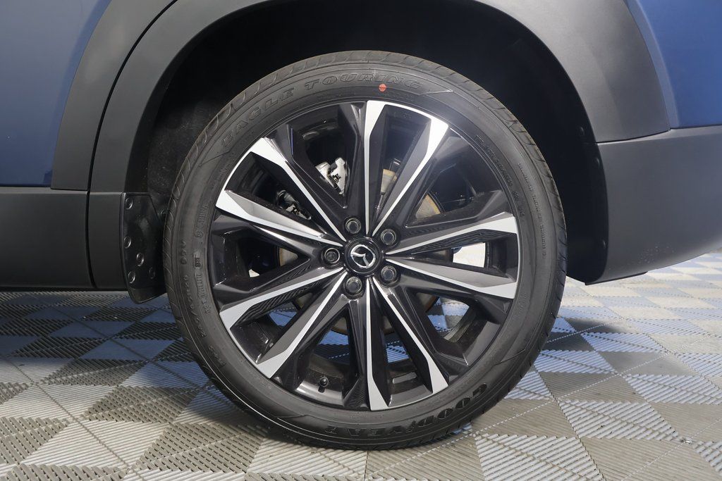 Thumbnail: 2025 Mazda CX-50 - 10
