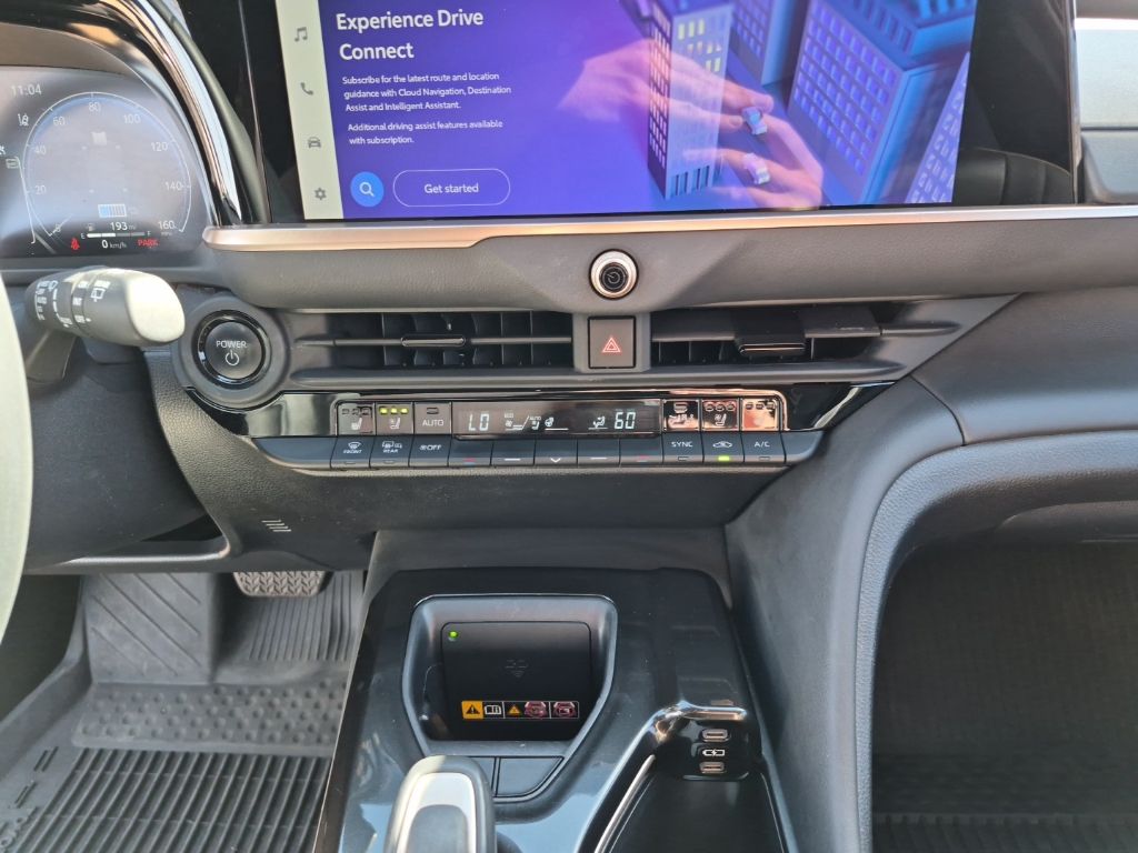 Used Car 2025 Toyota Crown Signia  Limited For Sale Under $50,000 In Austin, Texas