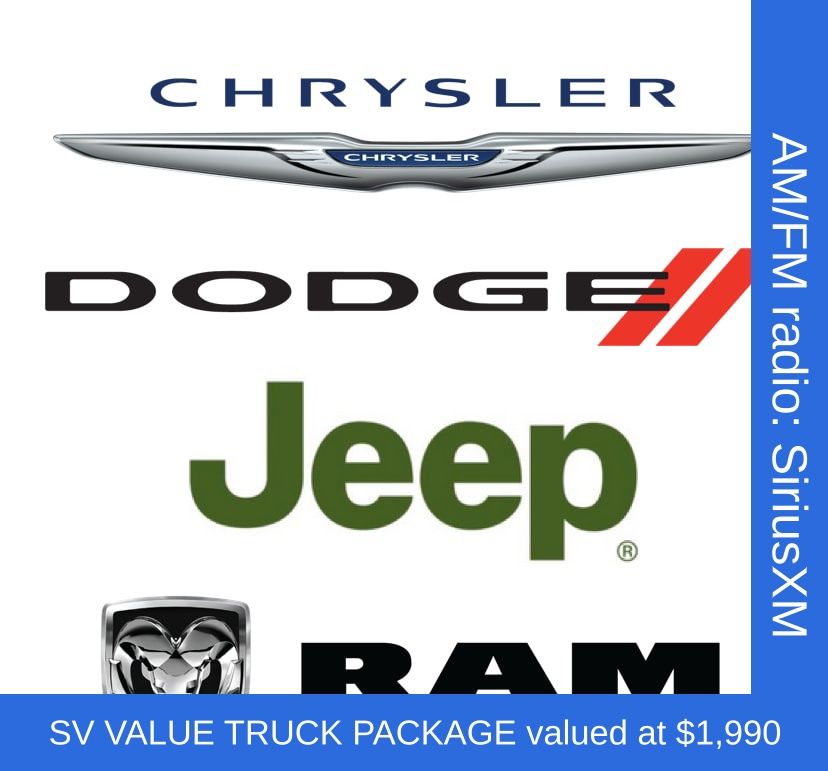 2017 Nissan Frontier SV V6 Crew Cab 4WD