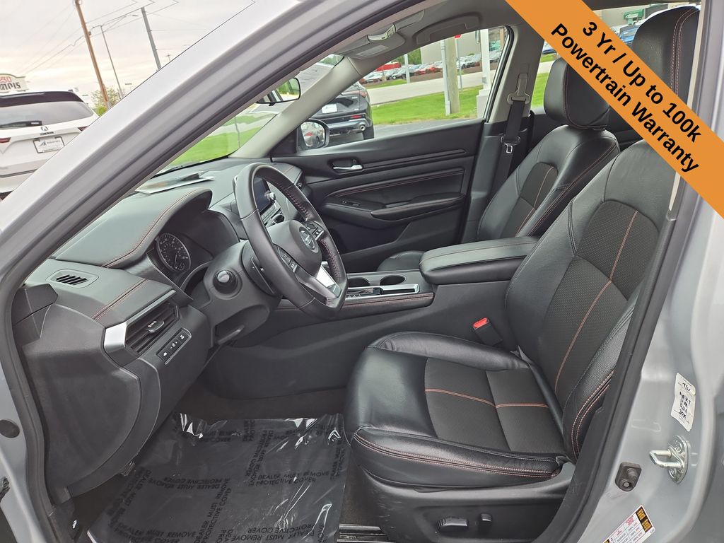 Used 2022 Nissan Altima For Sale in Fort Wayne, IN