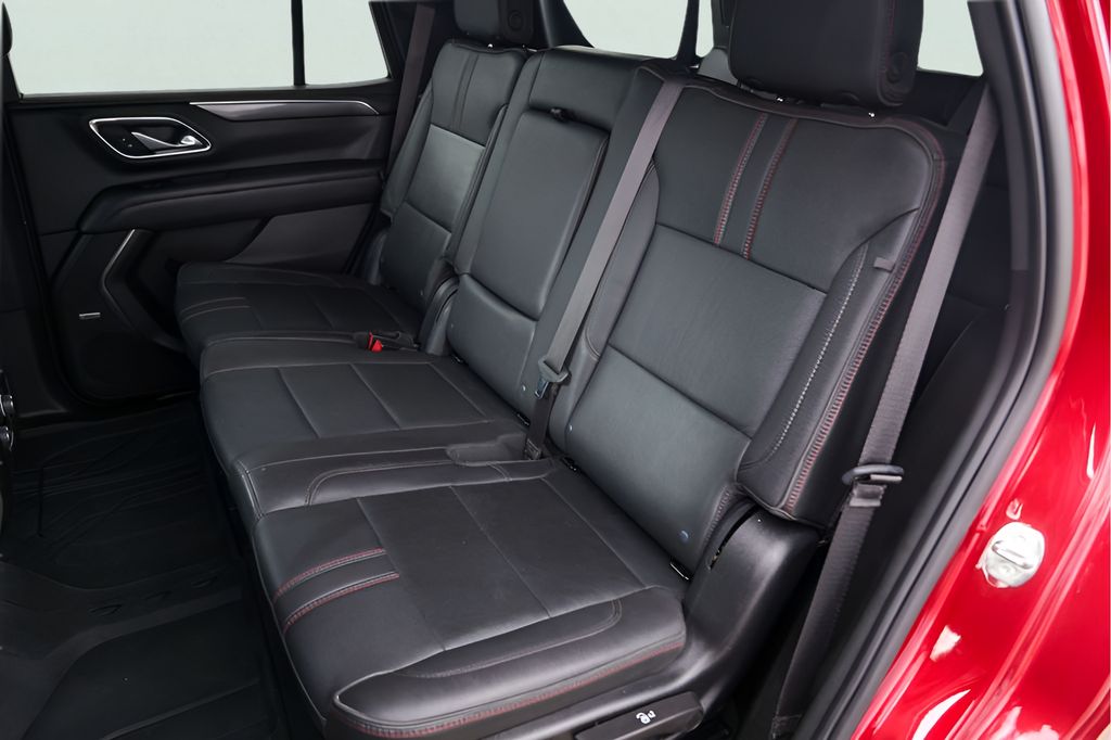 Used Car 2023 Chevrolet Tahoe  Rst For Sale Under $60,000 In Austin, Texas