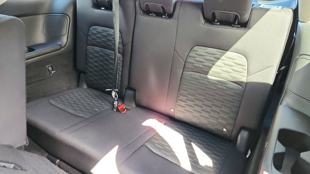 2022 Nissan Pathfinder