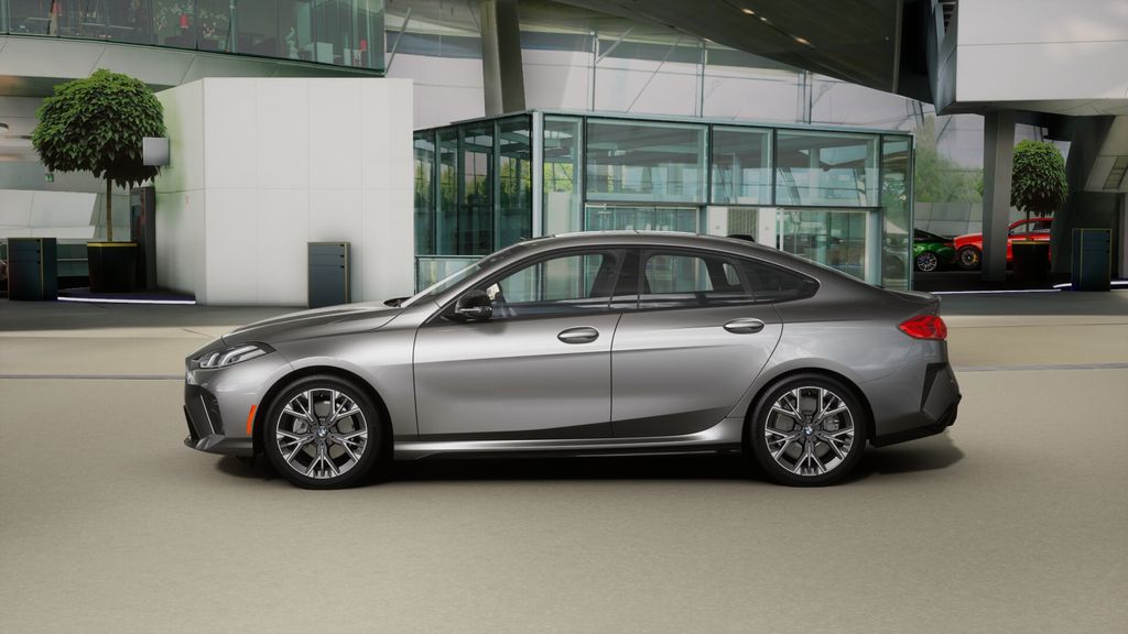 Thumbnail: 2026 BMW 2 Series - 30