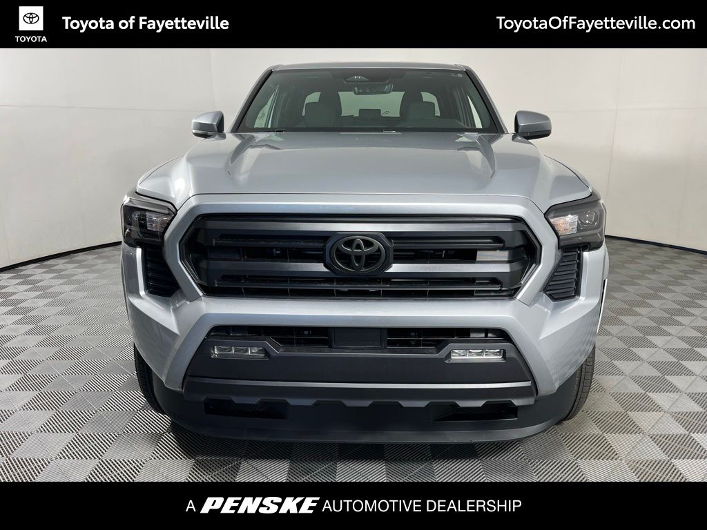 Thumbnail: 2025 Toyota Tacoma - 7
