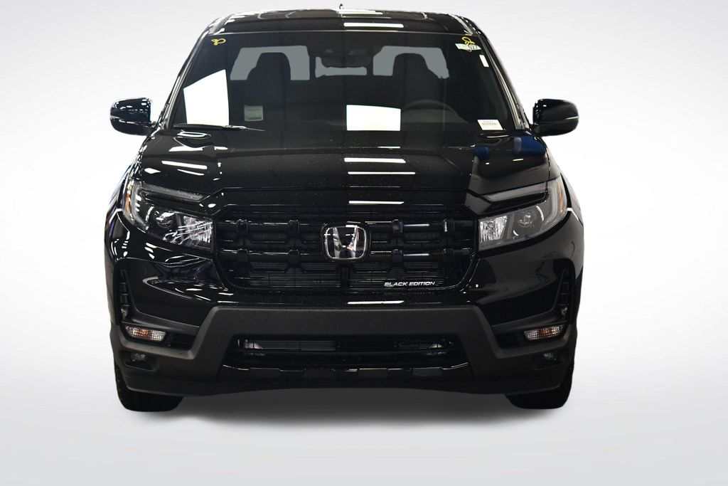 Thumbnail: 2026 Honda Ridgeline - 2