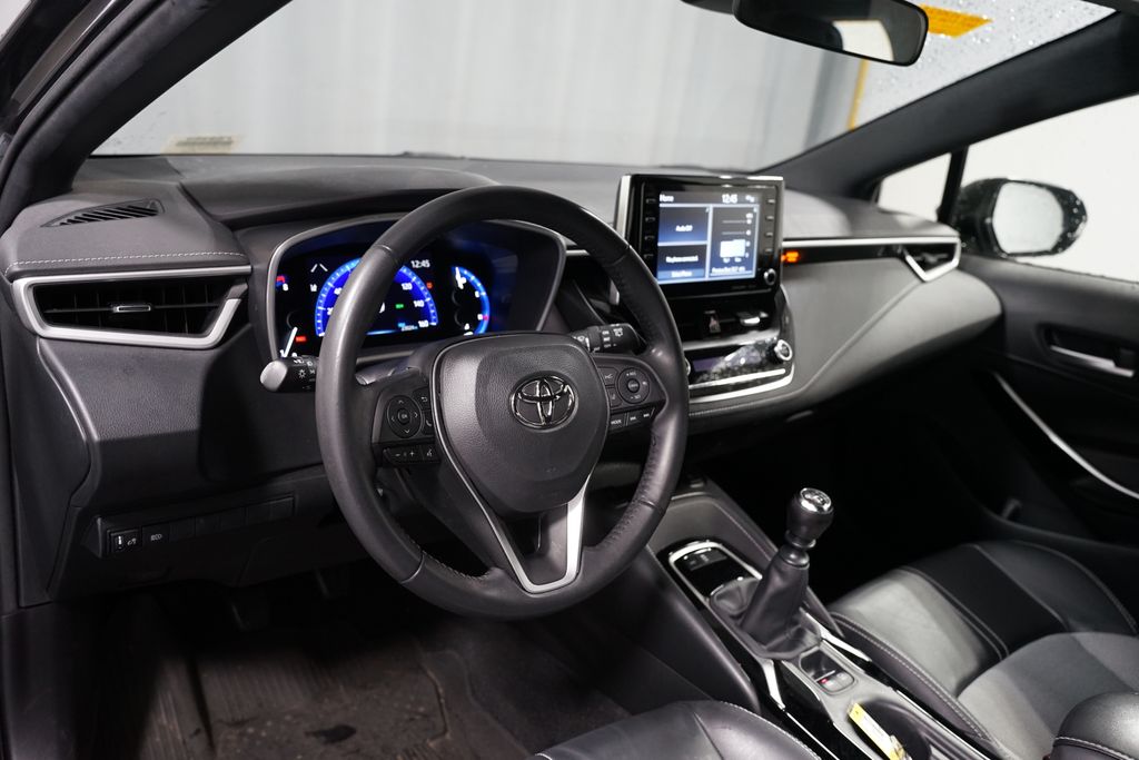 Thumbnail: 2022 Toyota Corolla - 7