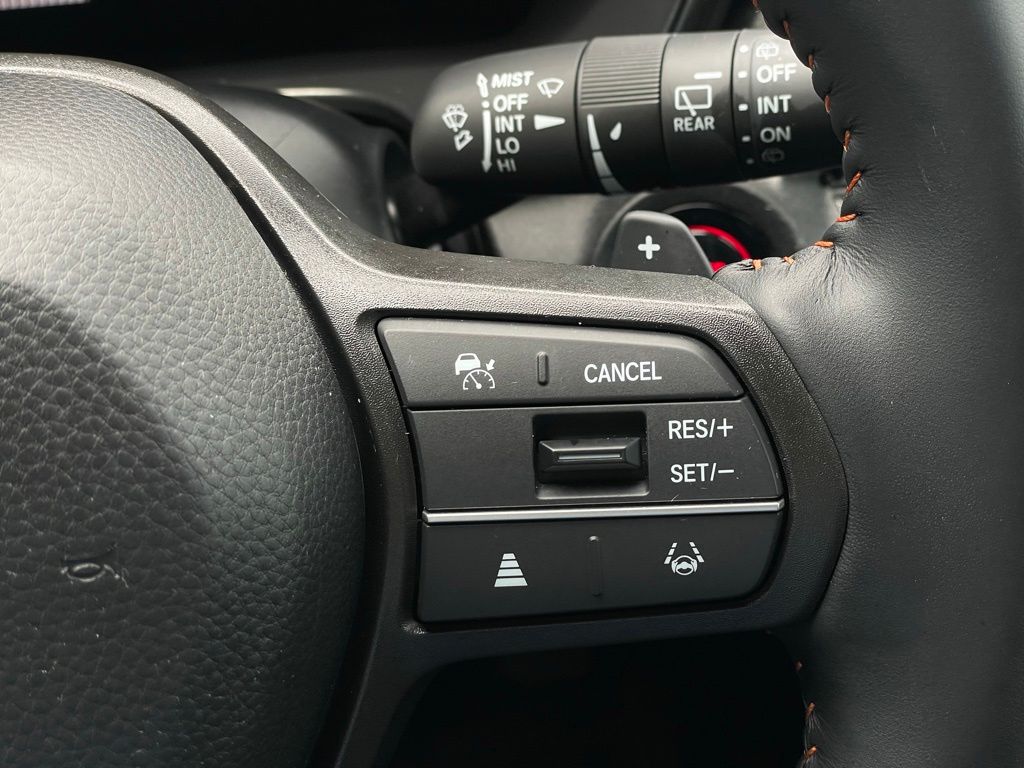 Thumbnail: 2026 Honda CR-V - 14