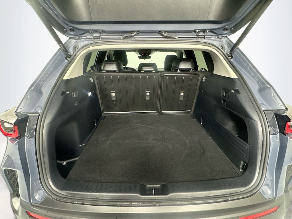 Used Car 2025 Mazda Cx-50 Hybrid  Preferred For Sale Under $35,000 In Austin, Texas