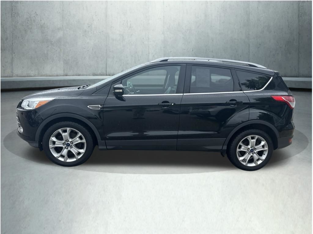Used 2016 Ford Escape SUV