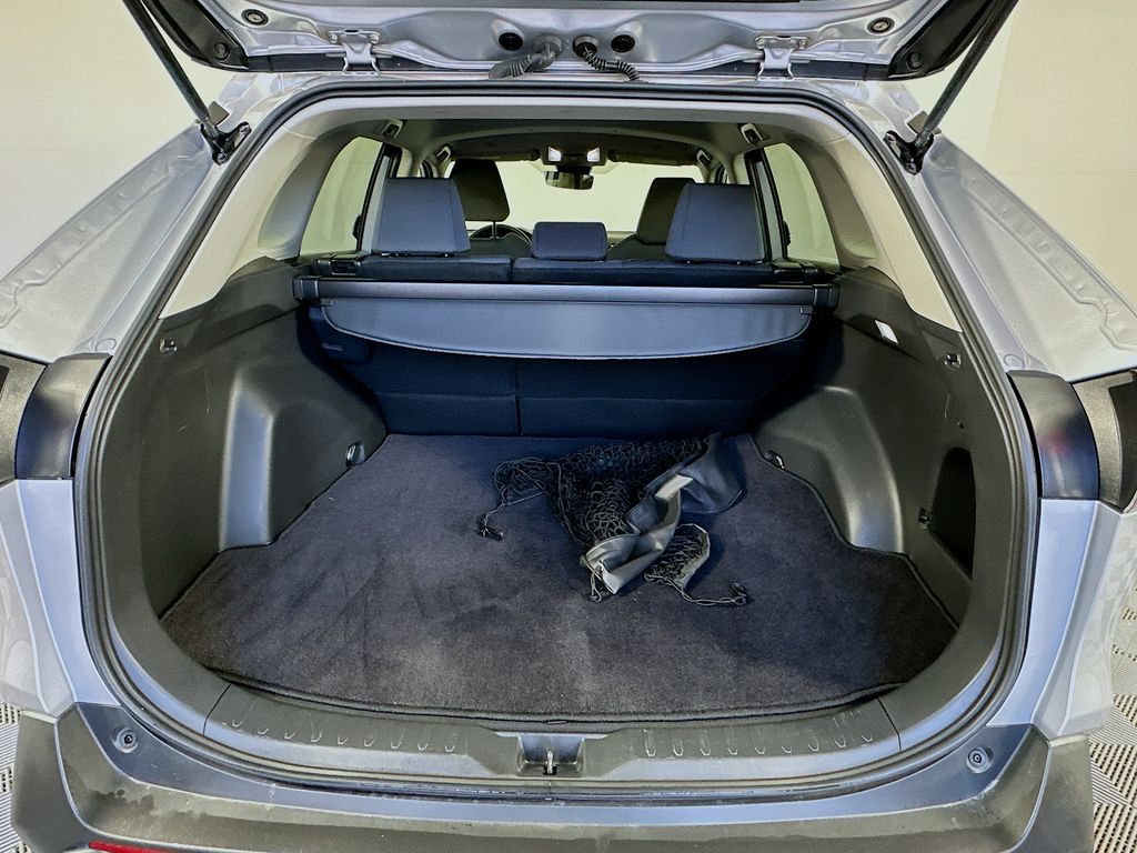 Thumbnail: 2025 Toyota RAV4 - 25