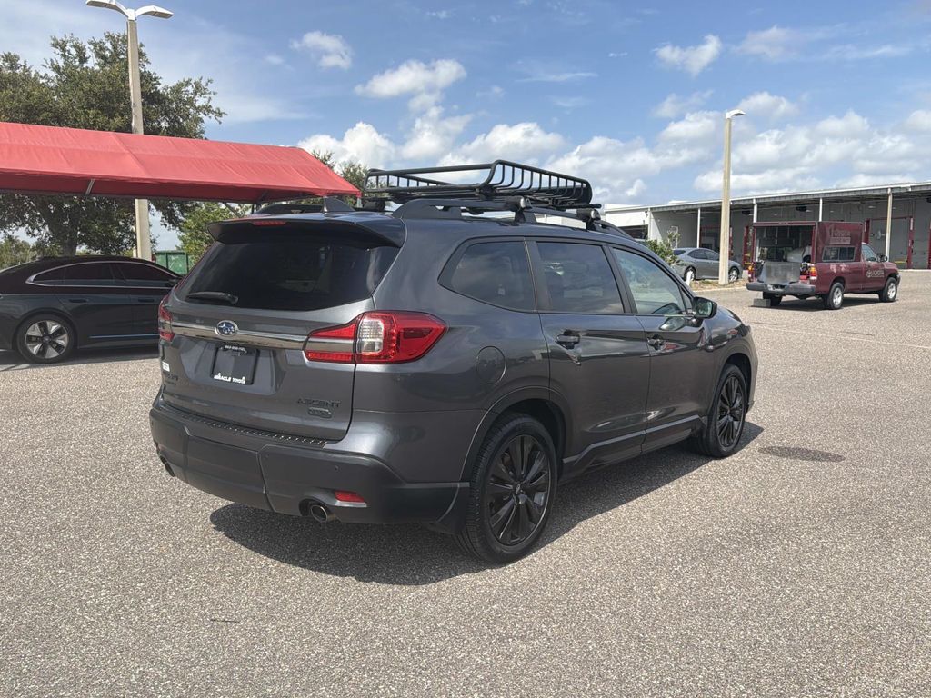 Used 2022 Subaru Ascent SUV
